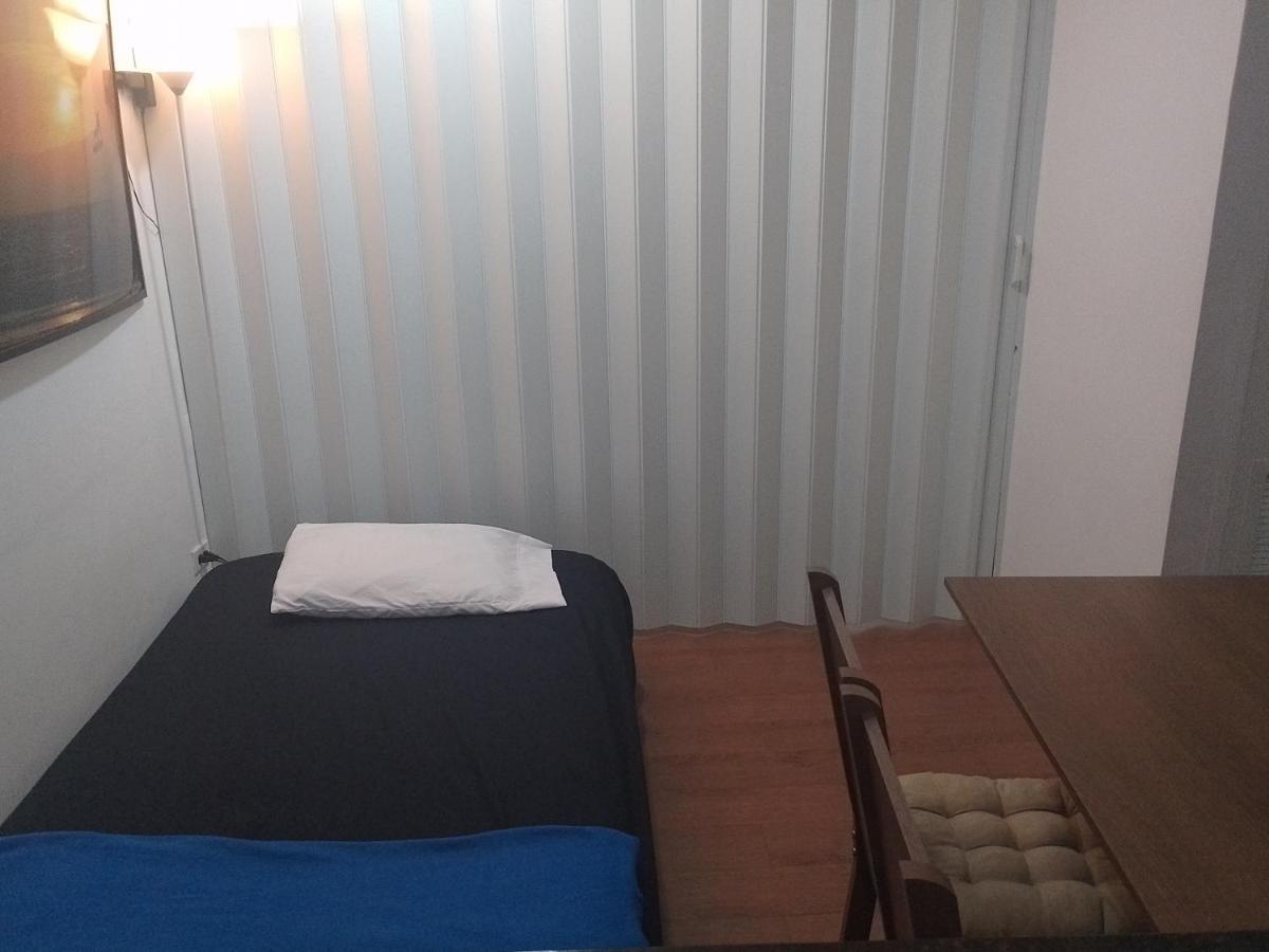 Apartamento En Balabeach Maria Chiquita In Front Of The Beach 2Hab Colon Esterno foto