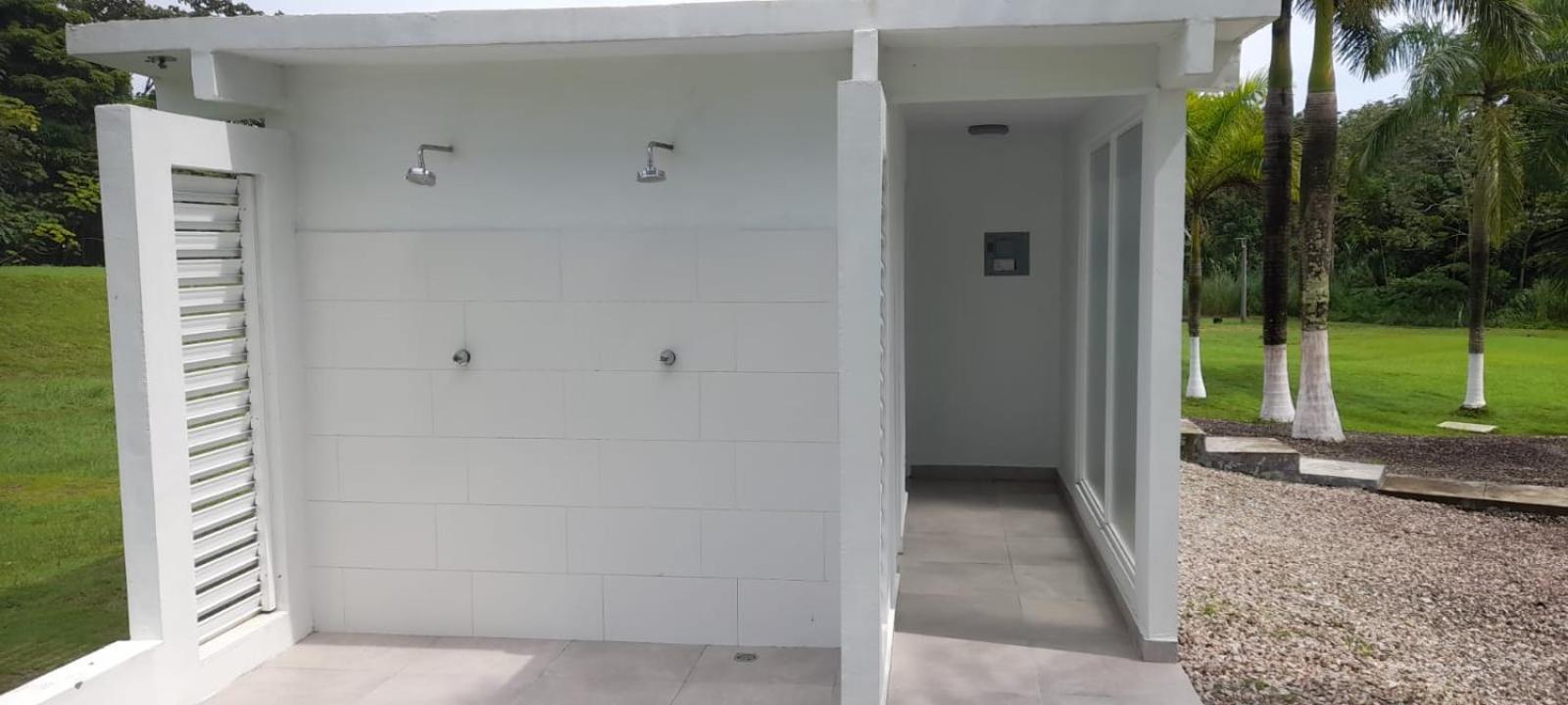 Apartamento En Balabeach Maria Chiquita In Front Of The Beach 2Hab Colon Camera foto