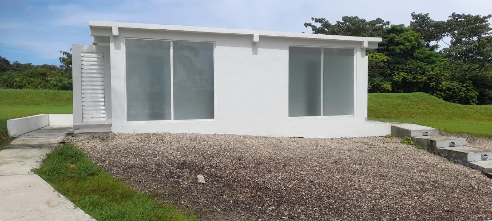 Apartamento En Balabeach Maria Chiquita In Front Of The Beach 2Hab Colon Camera foto